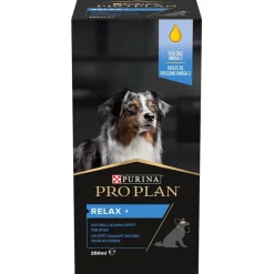 PRO PLAN Dog Adult Relax Supplement -öljy