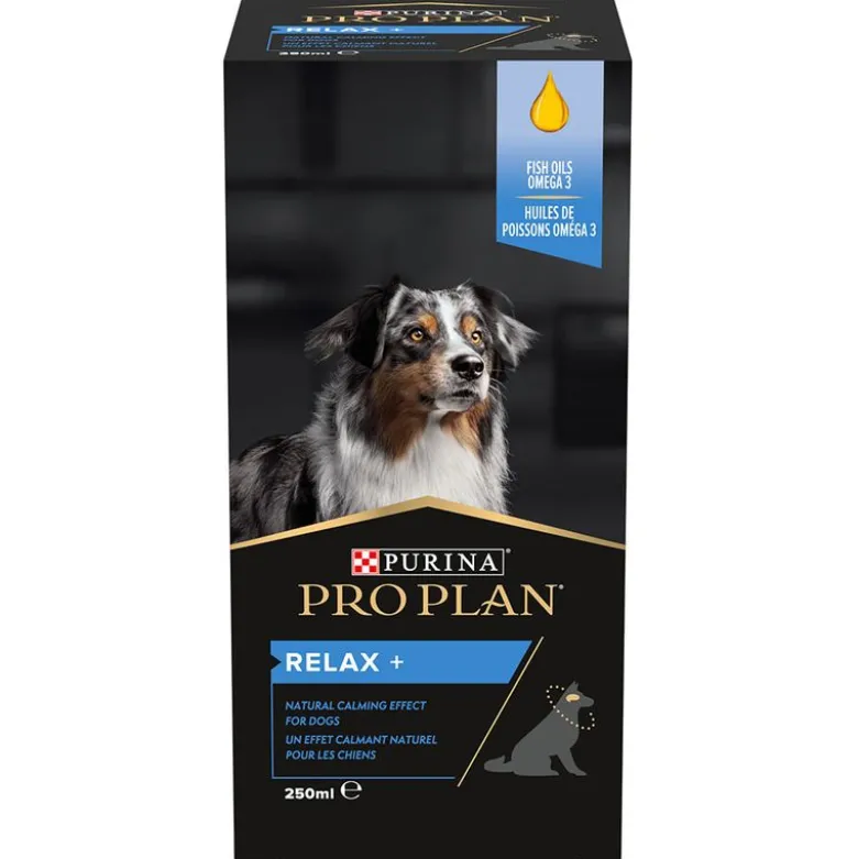 PRO PLAN Dog Adult Relax Supplement -öljy