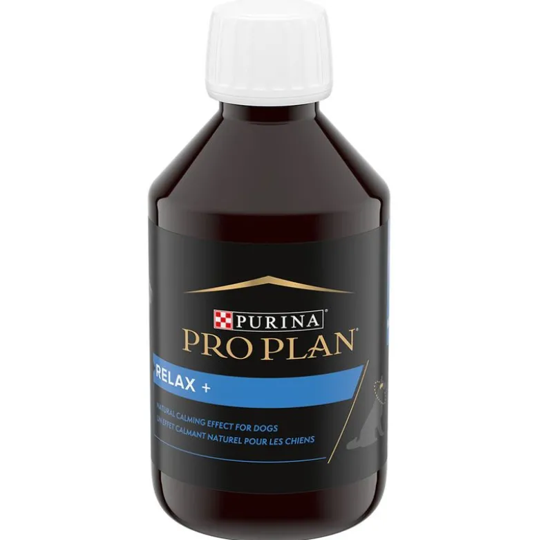 PRO PLAN Dog Adult Relax Supplement -öljy