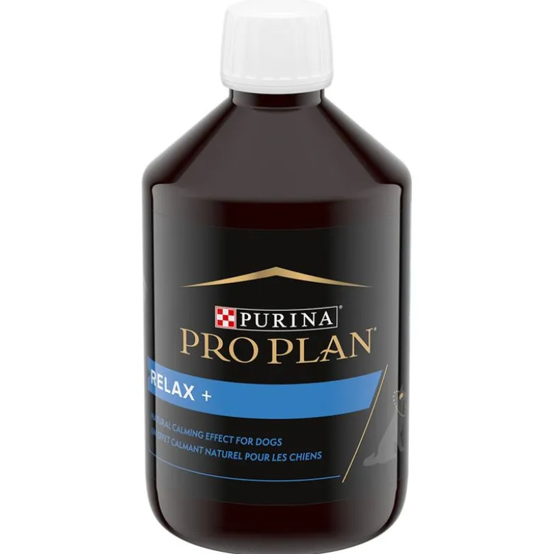 PRO PLAN Dog Adult Relax Supplement -öljy