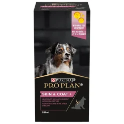 PRO PLAN Dog Adult Skin and Coat Supplement -öljy
