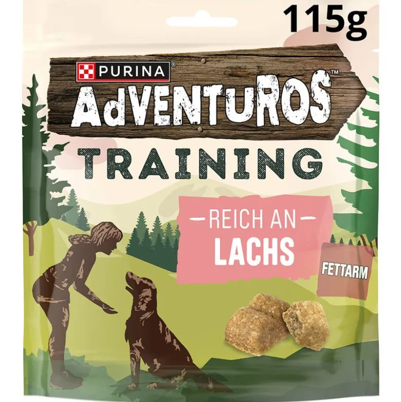 PURINA Adventuros Training Treats