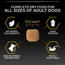 PURINA PRO PLAN All Sizes Adult Light/Sterilised