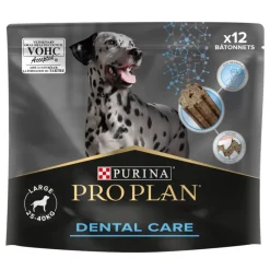 PURINA PRO PLAN Dental Care Large Dog (25-40 kg)