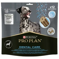 PURINA PRO PLAN Dental Care Large Dog (25-40 kg)