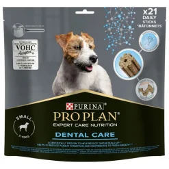 PURINA PRO PLAN Dental Care Small Dog (7-12 kg)