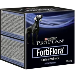 Purina Pro Plan Fortiflora Canine Probiotic
