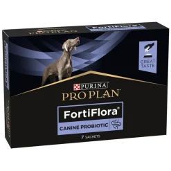 Purina Pro Plan Fortiflora Canine Probiotic