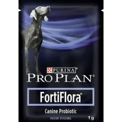 Purina Pro Plan Fortiflora Canine Probiotic
