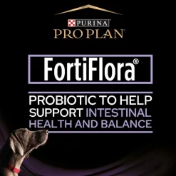 Purina Pro Plan Fortiflora Canine Probiotic