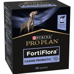 PURINA PRO PLAN FortiFlora erikoishintaan!