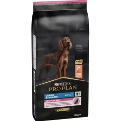 PURINA PRO PLAN Large Athletic Adult Sensitive Skin lohi