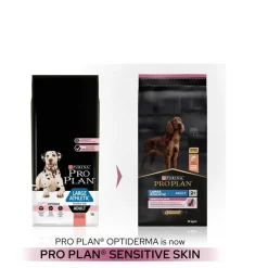 PURINA PRO PLAN Large Athletic Adult Sensitive Skin lohi