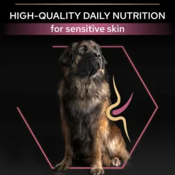 PURINA PRO PLAN Large Robust Adult Sensitive Skin lohi
