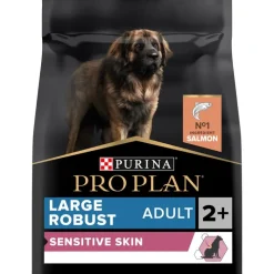 PURINA PRO PLAN Large Robust Adult Sensitive Skin lohi