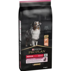 PURINA PRO PLAN Medium Adult Sensitive Skin
