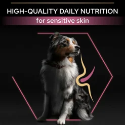 PURINA PRO PLAN Medium Adult Sensitive Skin