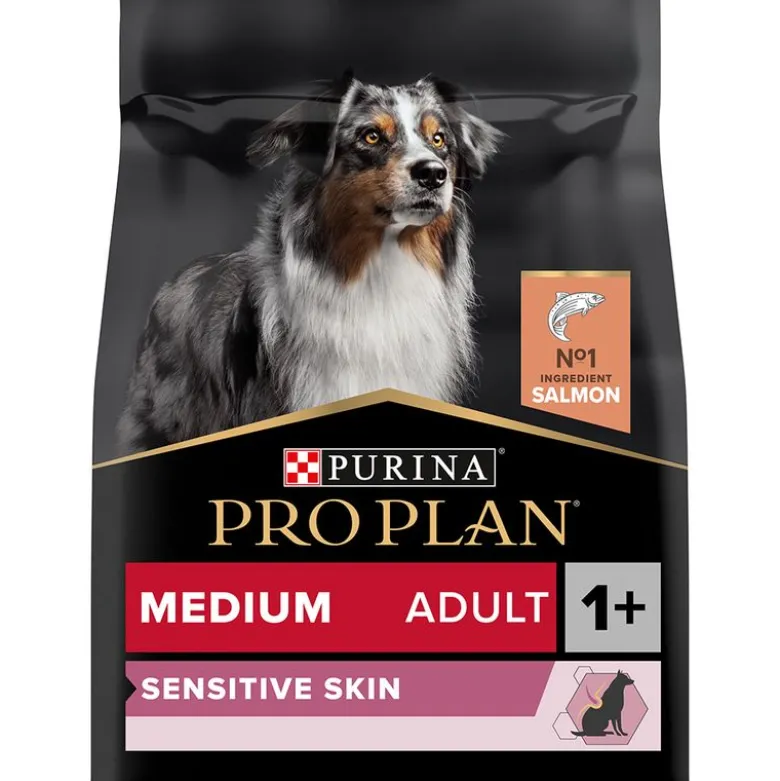 PURINA PRO PLAN Medium Adult Sensitive Skin