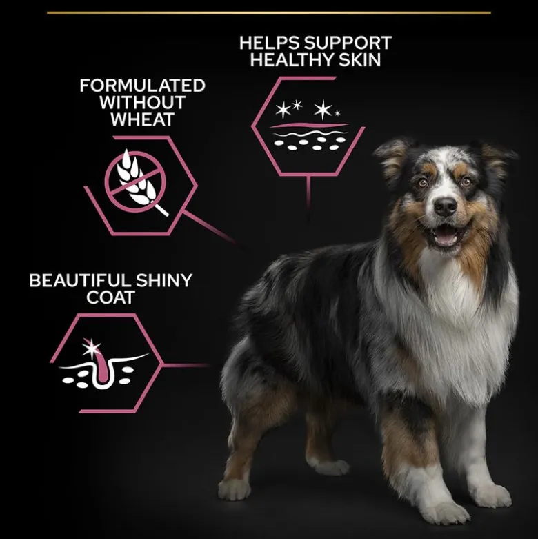 PURINA PRO PLAN Medium Adult Sensitive Skin