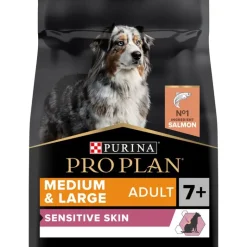 PURINA PRO PLAN Medium & Large Adult 7+ Sensitive Skin
