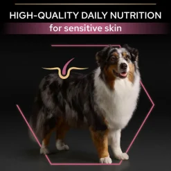 PURINA PRO PLAN Medium & Large Adult 7+ Sensitive Skin