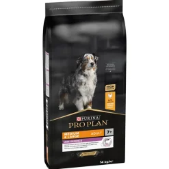 PURINA PRO PLAN Medium & Large Adult 7+ Age Defence
