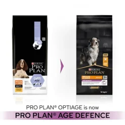PURINA PRO PLAN Medium & Large Adult 7+ Age Defence