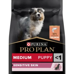 PURINA PRO PLAN Medium Puppy Sensitive Skin