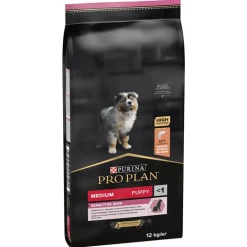 PURINA PRO PLAN Medium Puppy Sensitive Skin