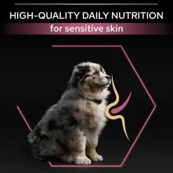 PURINA PRO PLAN Medium Puppy Sensitive Skin