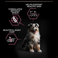 PURINA PRO PLAN Medium Puppy Sensitive Skin