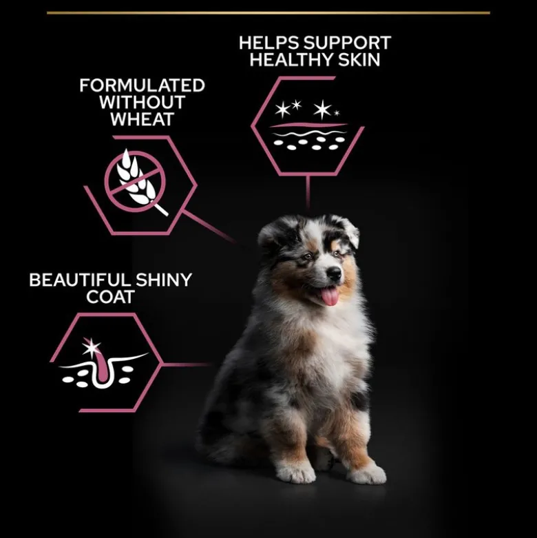 PURINA PRO PLAN Medium Puppy Sensitive Skin