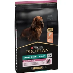 PURINA PRO PLAN Small & Mini Adult Sensitive Skin