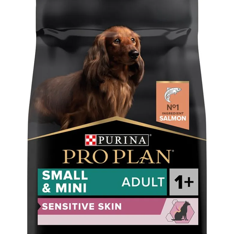 PURINA PRO PLAN Small & Mini Adult Sensitive Skin