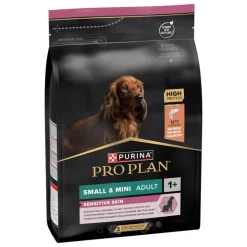 PURINA PRO PLAN Small & Mini Adult Sensitive Skin