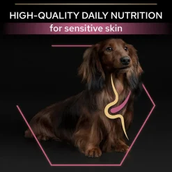 PURINA PRO PLAN Small & Mini Adult Sensitive Skin