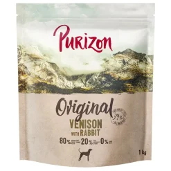 Purizon Adult riista & kani - viljaton