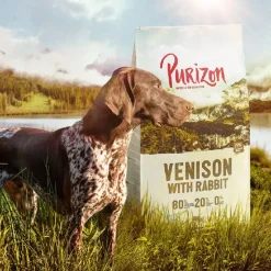 Purizon Adult riista & kani - viljaton