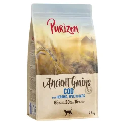 Purizon Adult turska – muinaisvilja