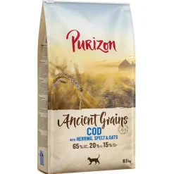 Purizon Adult turska – muinaisvilja