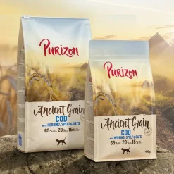 Purizon Adult turska – muinaisvilja