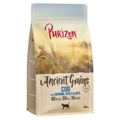 Purizon Adult turska – muinaisvilja