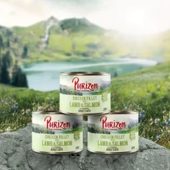 Purizon Adult 6 x 200 g