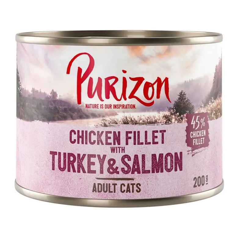 Purizon Adult 6 x 200 g