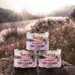 Purizon Adult 6 x 200 g