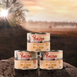 Purizon Adult 6 x 200 g