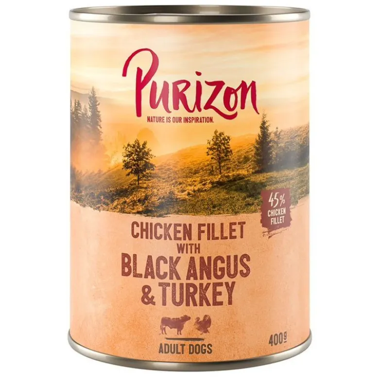 Purizon 400 g