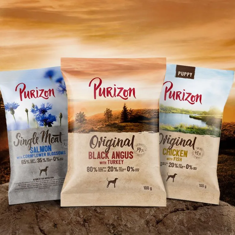 Purizon 400 g