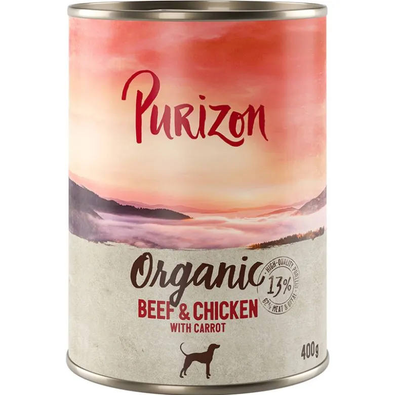 Purizon 400 g