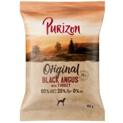 Purizon-kokeilupakkaus 100-400 g